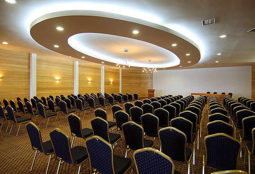 Hotel Bellavista | Puerto Varas | Los Lagos | Chile 2