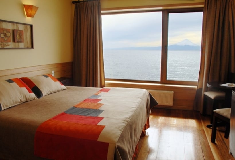 Hotel Bellavista | Puerto Varas | Los Lagos | Chile 20