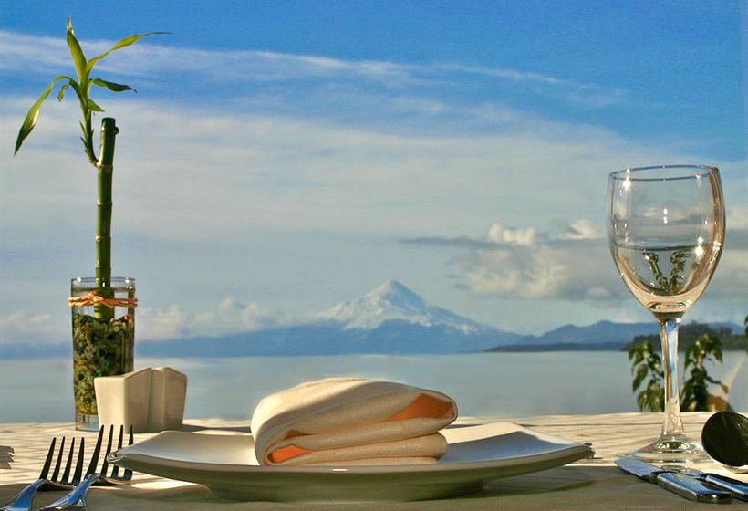 Hotel Bellavista | Puerto Varas | Los Lagos | Chile 4