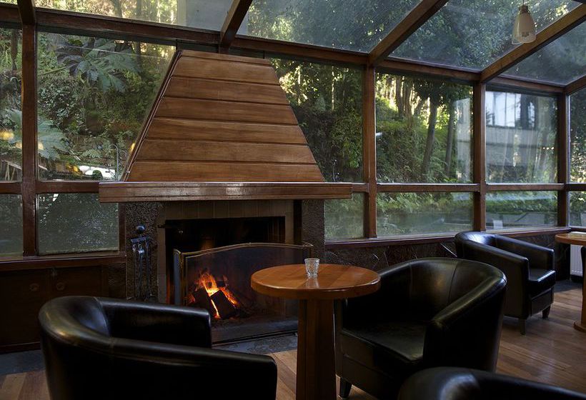 Hotel Bellavista | Puerto Varas | Los Lagos | Chile 5