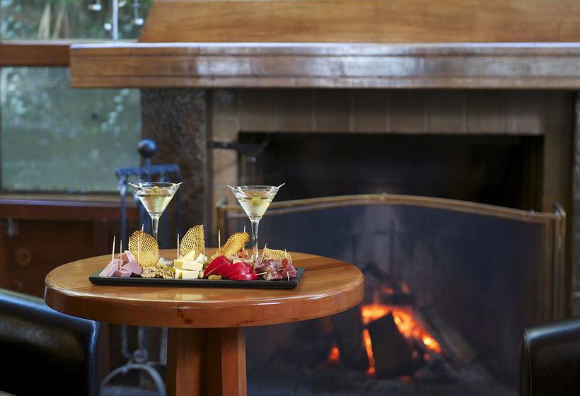 Hotel Bellavista | Puerto Varas | Los Lagos | Chile 7