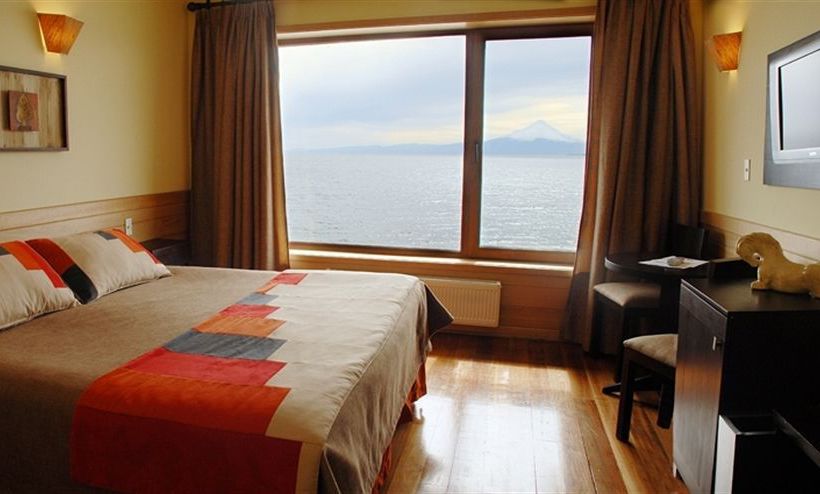 Hotel Bellavista | Puerto Varas | Los Lagos | Chile 8