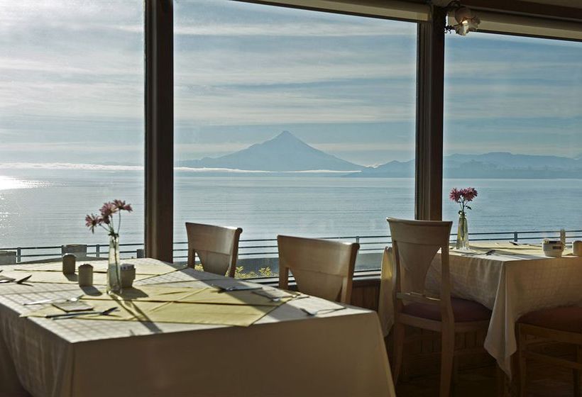 Hotel Bellavista | Puerto Varas | Los Lagos | Chile 9