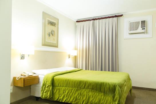 Hotel Palm Leaf Residence   | Sao Bernardo do Campo | São Paulo | Brasil 1