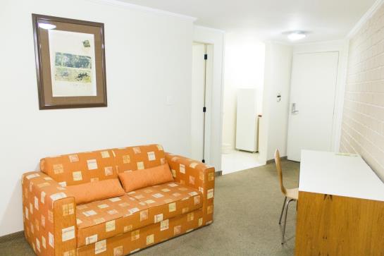 Hotel Palm Leaf Residence   | Sao Bernardo do Campo | São Paulo | Brasil 3