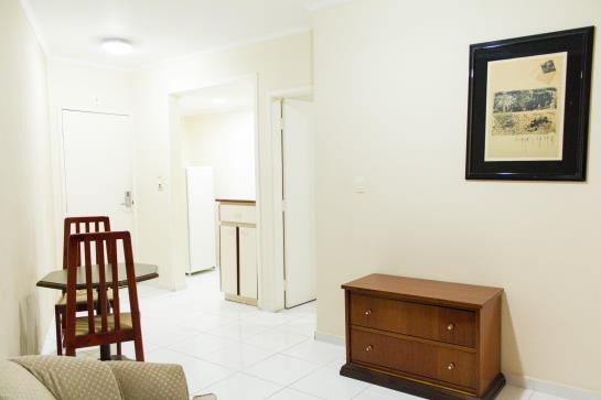 Hotel Palm Leaf Residence   | Sao Bernardo do Campo | São Paulo | Brasil 4