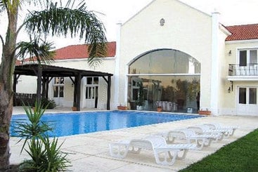 Hotel Solanas Termas del Dayman