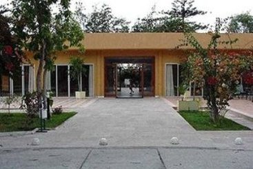 Hotel El Paso Park | Arica | Tarapaca | Chile 1