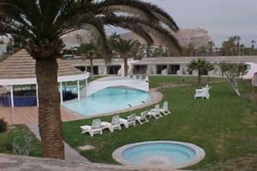 Hotel El Paso Park | Arica | Tarapaca | Chile 2