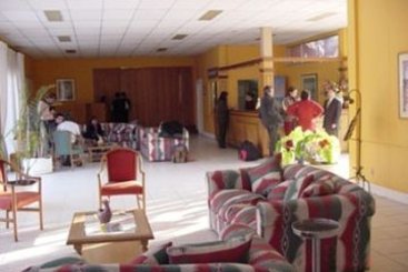 Hotel El Paso Park | Arica | Tarapaca | Chile 3