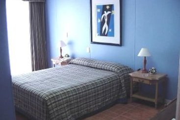 Hotel El Paso Park | Arica | Tarapaca | Chile 4