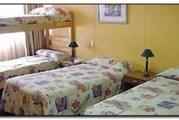 Hotel El Paso Park | Arica | Tarapaca | Chile 5