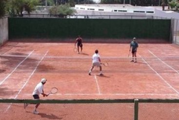 Hotel El Paso Park | Arica | Tarapaca | Chile 6