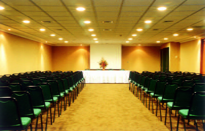 Hotel Diego De Almagro Costanera | Antofagasta | Antofagasta | Chile 1