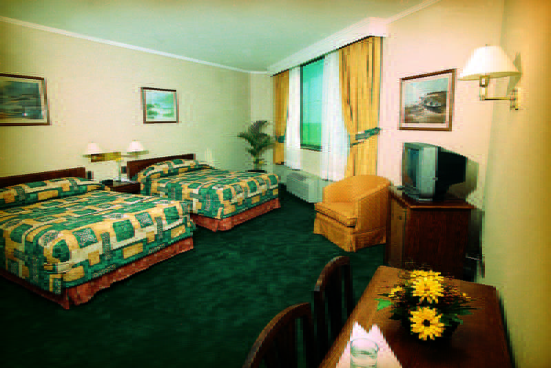 Hotel Diego De Almagro Costanera | Antofagasta | Antofagasta | Chile 2