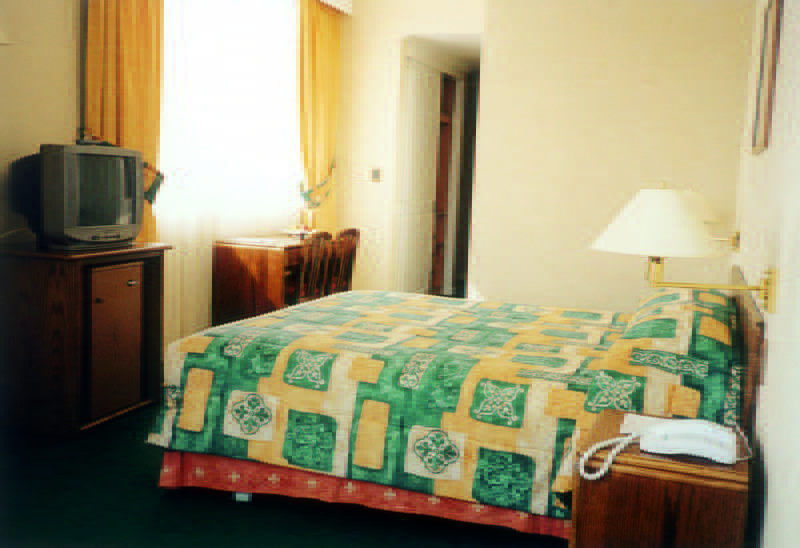 Hotel Diego De Almagro Costanera | Antofagasta | Antofagasta | Chile 3