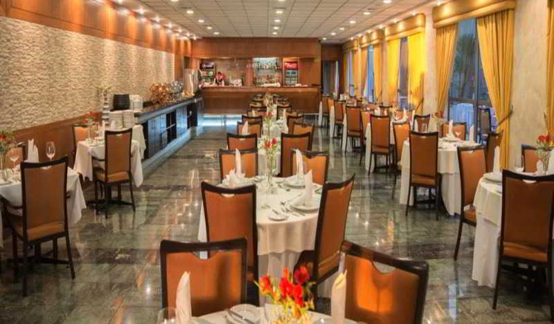 Hotel Diego De Almagro Costanera | Antofagasta | Antofagasta | Chile 4