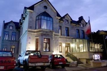 Hotel Isla Rey Jorge Punta Arenas