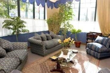 Hotel Isla Rey Jorge | Punta Arenas | Magallanes y Antartica | Chile 2