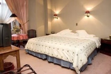 Hotel Isla Rey Jorge | Punta Arenas | Magallanes y Antartica | Chile 3