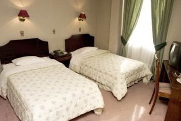 Hotel Isla Rey Jorge | Punta Arenas | Magallanes y Antartica | Chile 4