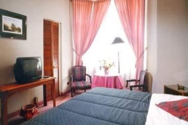 Hotel Isla Rey Jorge | Punta Arenas | Magallanes y Antartica | Chile 5