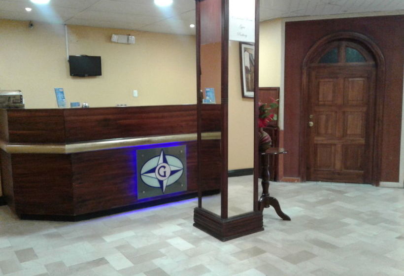 Apart Hotel Galaxie | Quito | Pichincha | Ecuador 1