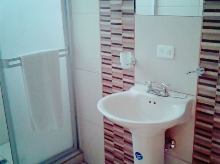 Apart Hotel Galaxie | Quito | Pichincha | Ecuador 10