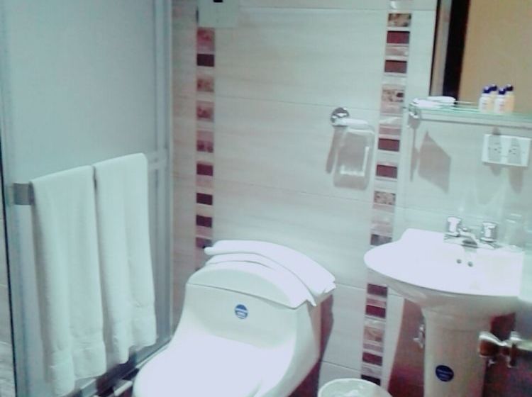 Apart Hotel Galaxie | Quito | Pichincha | Ecuador 11