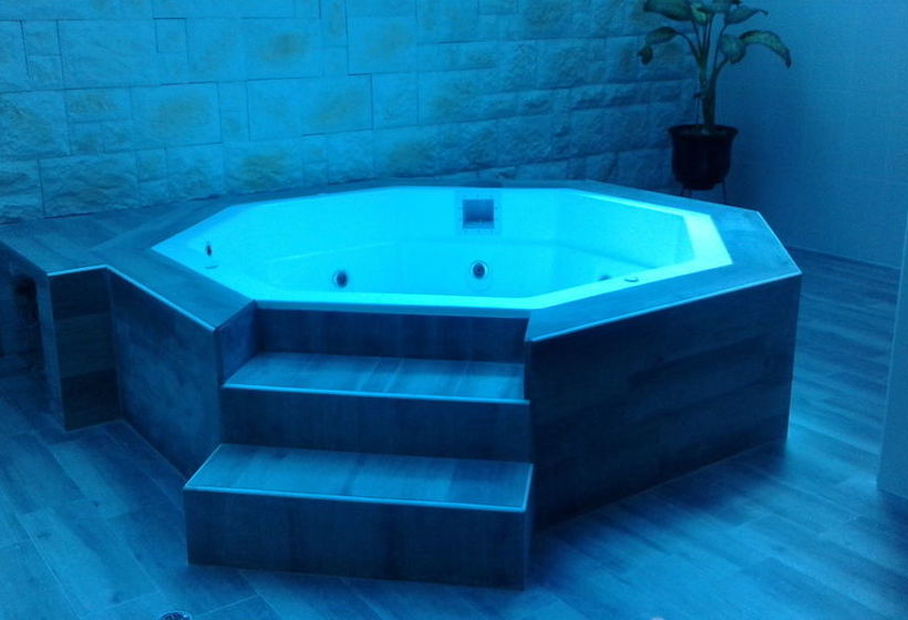 Apart Hotel Galaxie | Quito | Pichincha | Ecuador 13