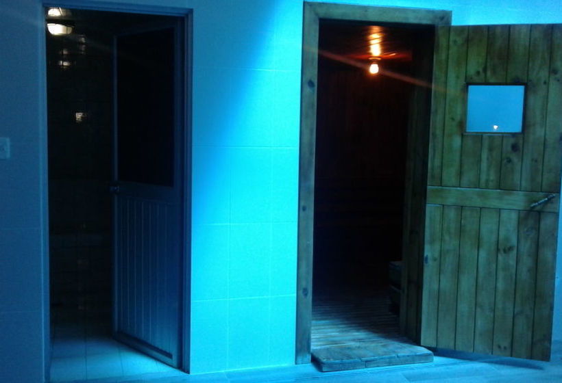 Apart Hotel Galaxie | Quito | Pichincha | Ecuador 14