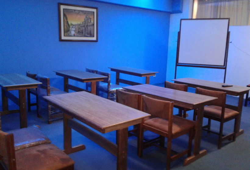 Apart Hotel Galaxie | Quito | Pichincha | Ecuador 16