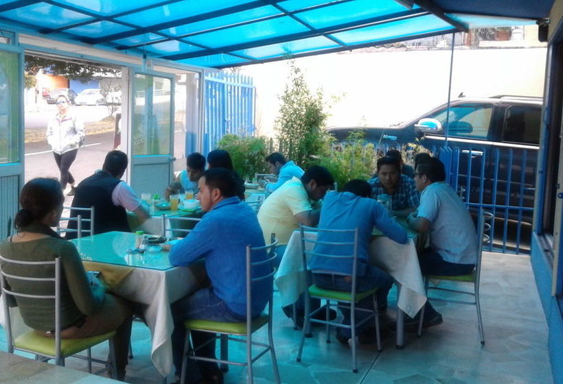 Apart Hotel Galaxie | Quito | Pichincha | Ecuador 17