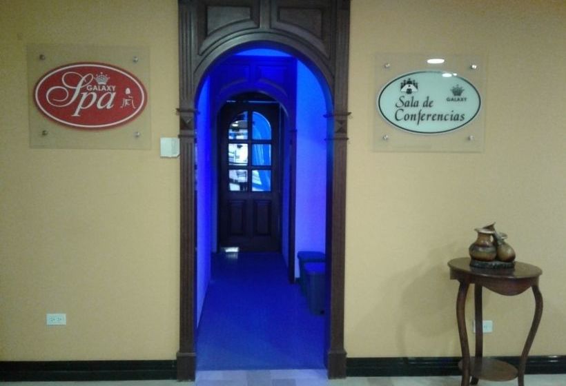 Apart Hotel Galaxie | Quito | Pichincha | Ecuador 18