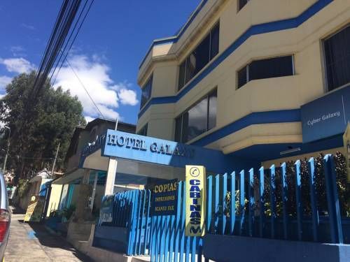 Apart Hotel Galaxie | Quito | Pichincha | Ecuador 19
