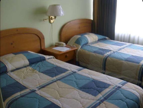 Apart Hotel Galaxie | Quito | Pichincha | Ecuador 2