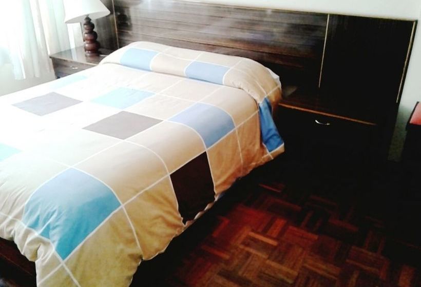 Apart Hotel Galaxie | Quito | Pichincha | Ecuador 3