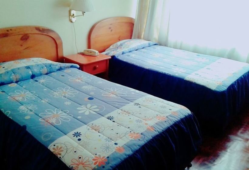 Apart Hotel Galaxie | Quito | Pichincha | Ecuador 4