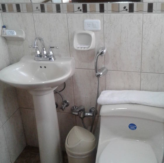 Apart Hotel Galaxie | Quito | Pichincha | Ecuador 5