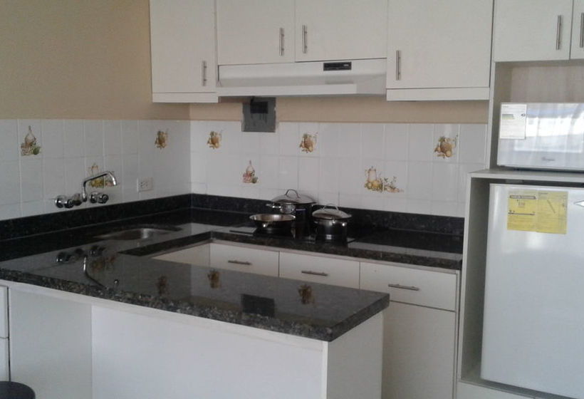 Apart Hotel Galaxie | Quito | Pichincha | Ecuador 6