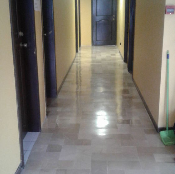 Apart Hotel Galaxie | Quito | Pichincha | Ecuador 7