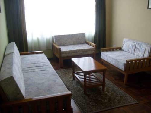 Apart Hotel Galaxie | Quito | Pichincha | Ecuador 9