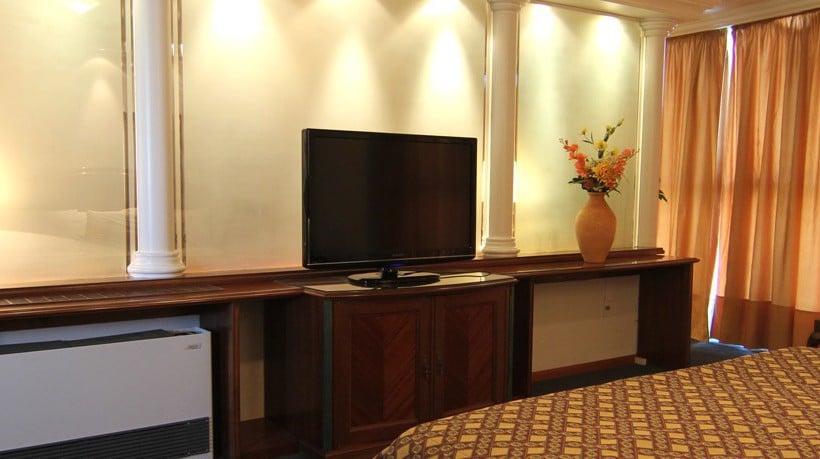 Hotel Crystal Palace | Montevideo | Montevideo | Uruguay 1