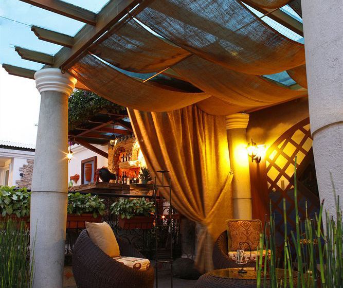 Hotel Boutique Orilla del Río | Guayaquil | Guayas | Ecuador 1