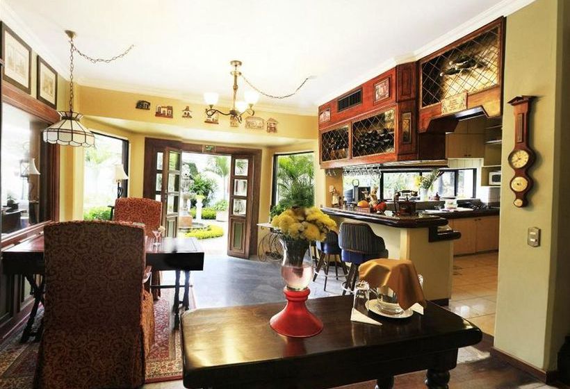 Hotel Boutique Orilla del Río | Guayaquil | Guayas | Ecuador 2