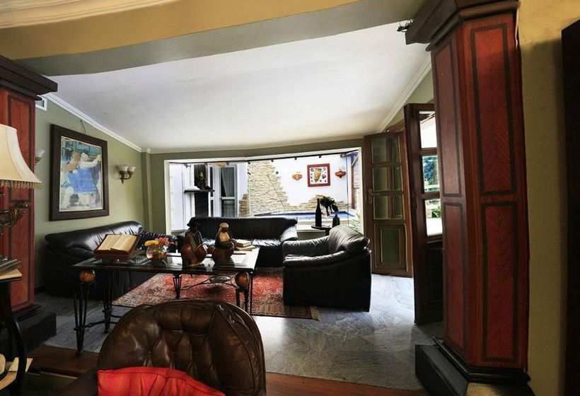 Hotel Boutique Orilla del Río | Guayaquil | Guayas | Ecuador 3