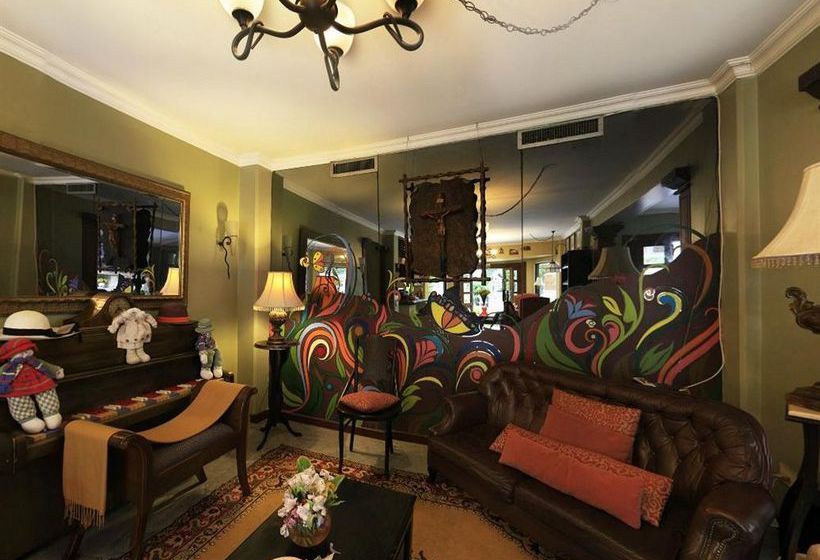 Hotel Boutique Orilla del Río | Guayaquil | Guayas | Ecuador 6