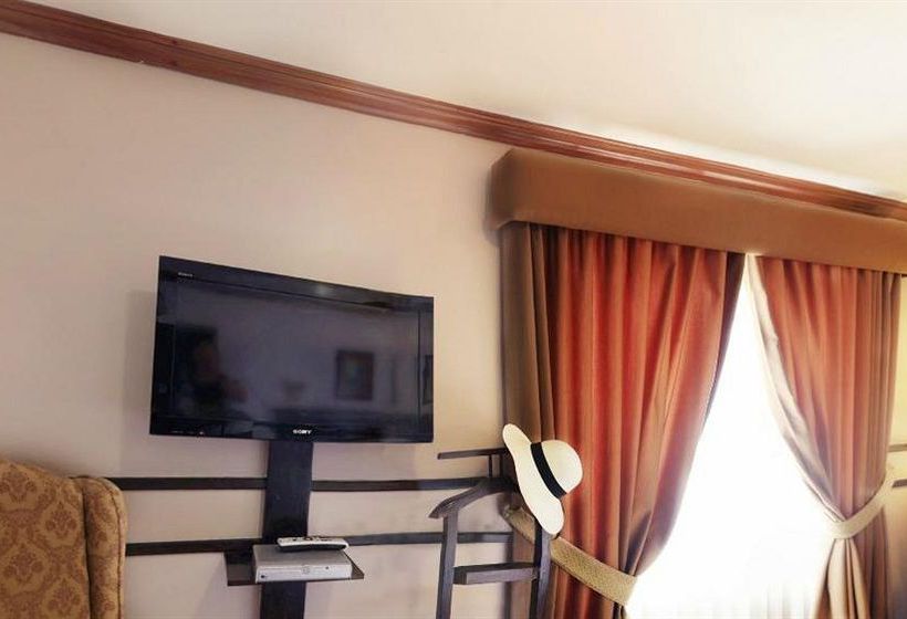 Hotel Boutique Orilla del Río | Guayaquil | Guayas | Ecuador 7