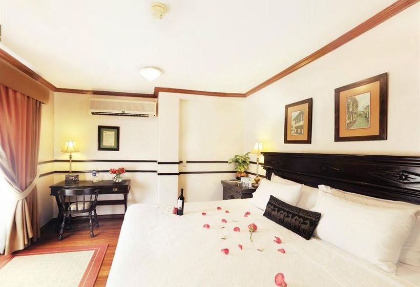 Hotel Boutique Orilla del Río | Guayaquil | Guayas | Ecuador 8