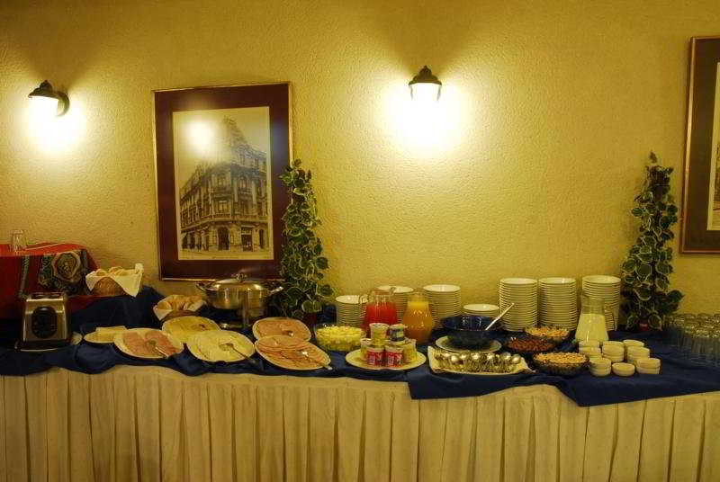 Windsor | Santiago de Chile | Santiago | Chile 11